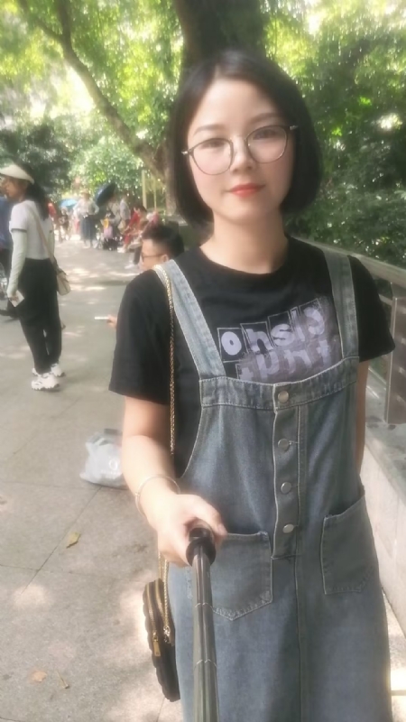 如燕的第一张照片--三明交友网