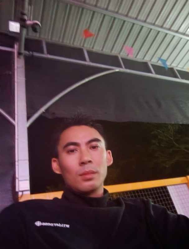 真诚的我的第一张照片--三明交友网