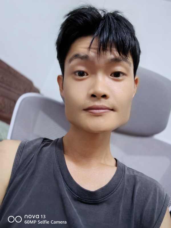 小林的第一张照片--三明交友网
