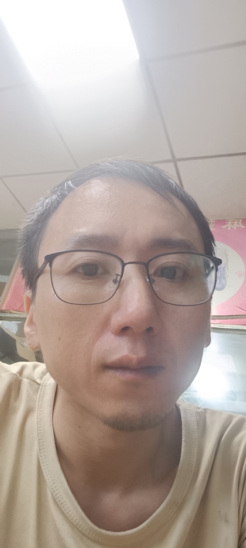 想胖的瘦子的第一张照片--三明交友网