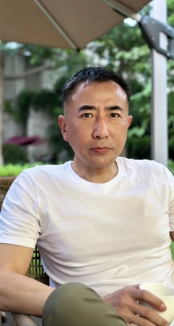 厚德载福的第一张照片--三明交友网
