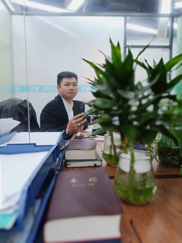 杨某人的第一张照片--三明交友网