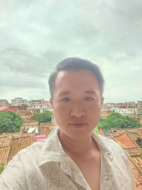 陌生人的第二张照片--三明交友网