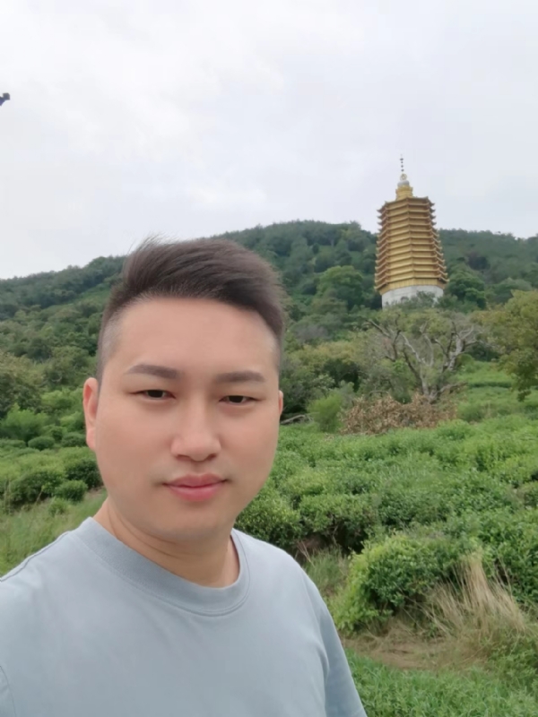 陈文海的第一张照片--三明交友网