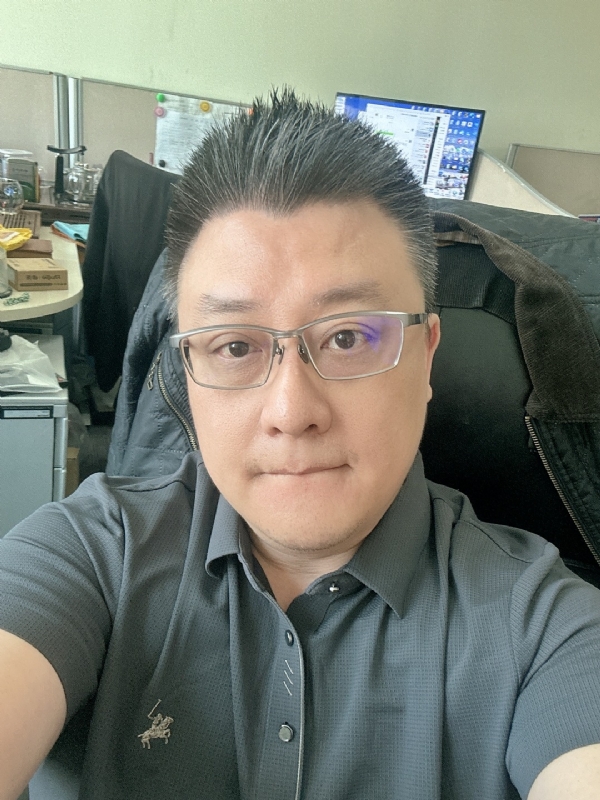 回归自我的第一张照片--三明交友网