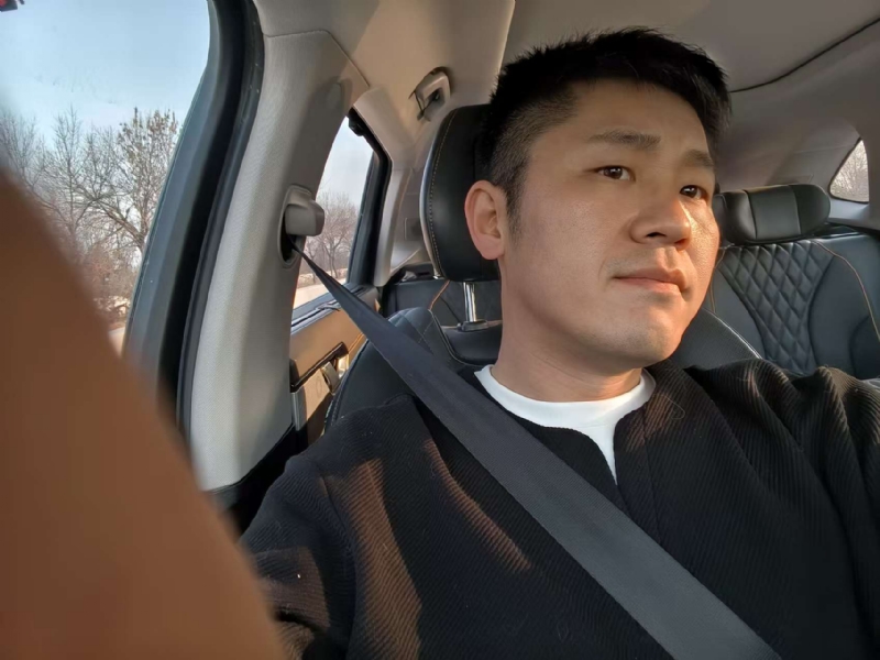 超哥的第一张照片--三明交友网