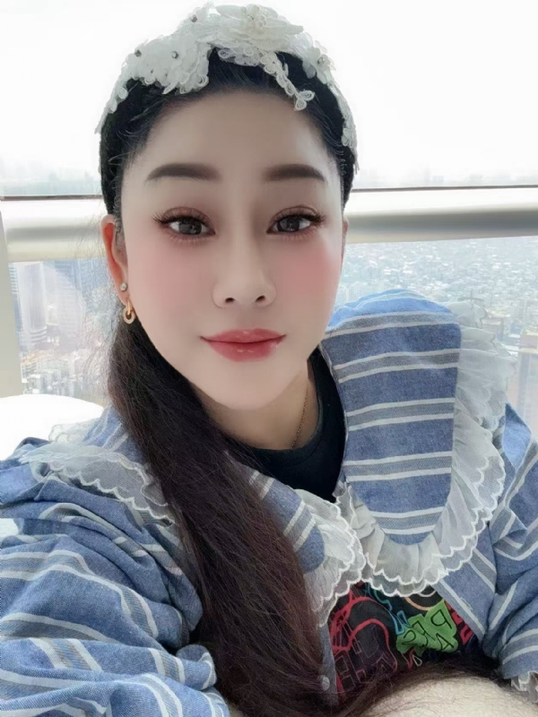 萱草沐晴的第一张照片--三明交友网