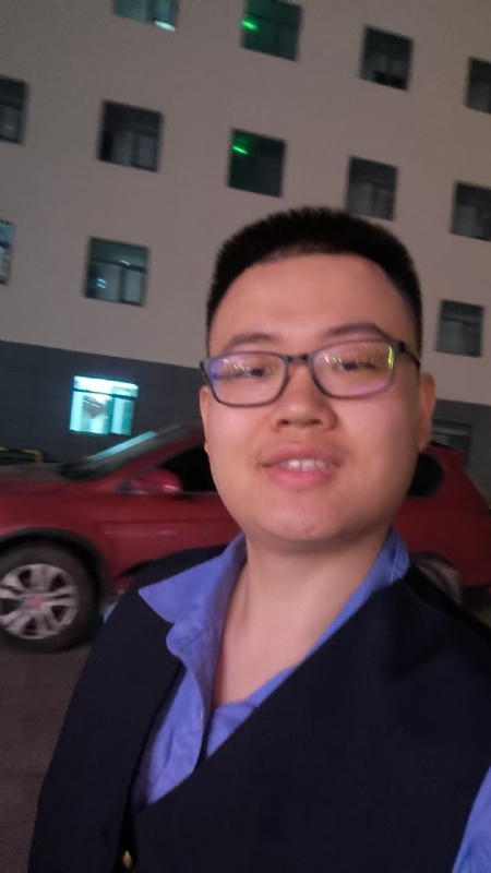 潇楚南的第一张照片--三明交友网