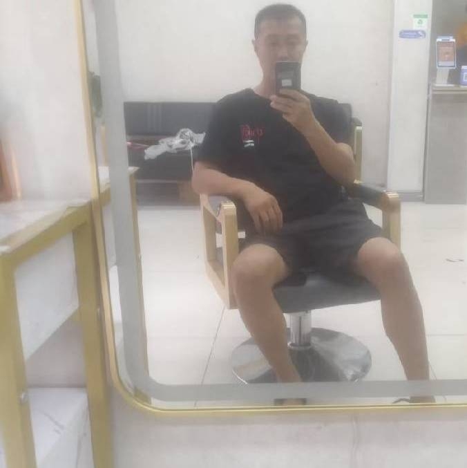 闫杰的第一张照片--三明交友网