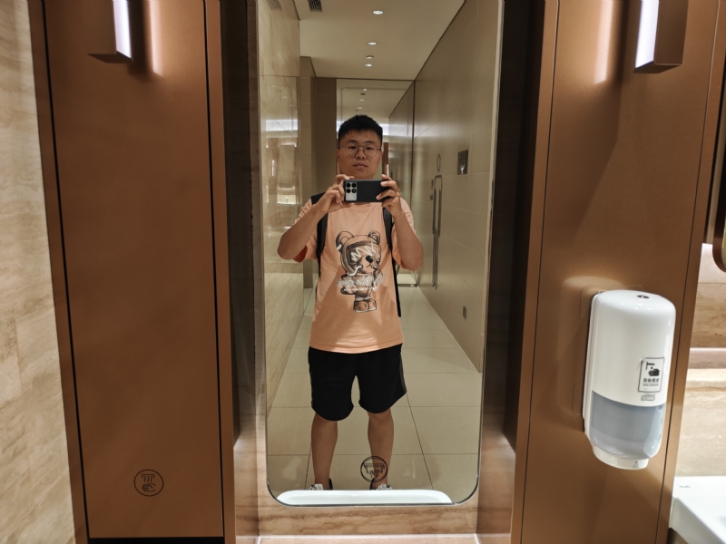 麒麟区幼儿园扛把子的第一张照片--三明交友网