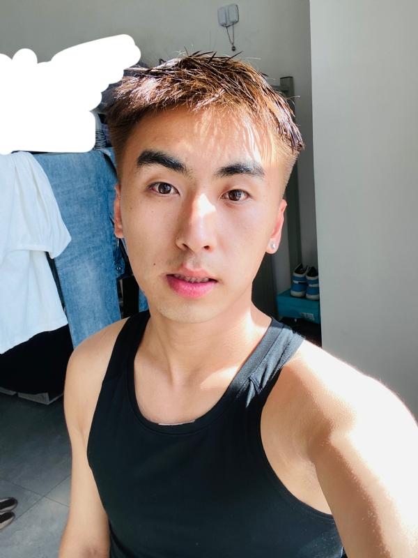 小克的第一张照片--三明交友网