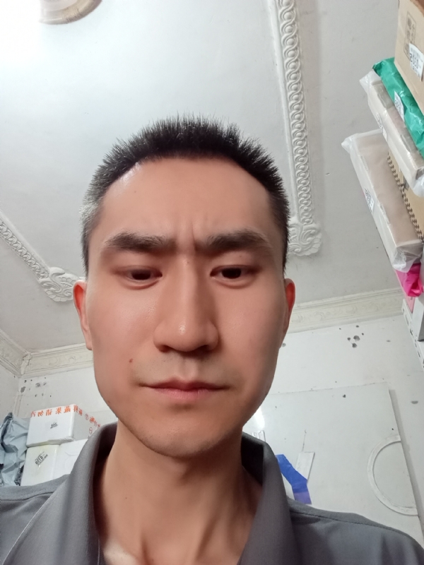 西门吹雪的第一张照片--三明交友网