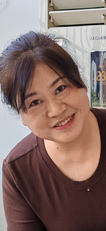 生活像一条河的第一张照片--三明交友网