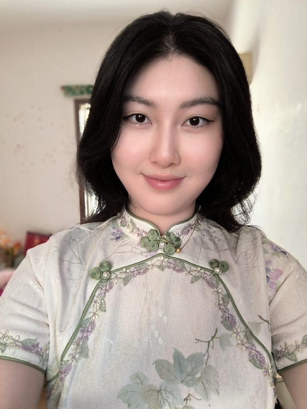 梅莱的第一张照片--三明交友网