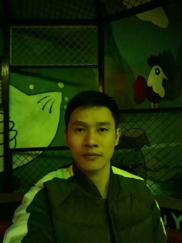 阿润的第一张照片--三明交友网