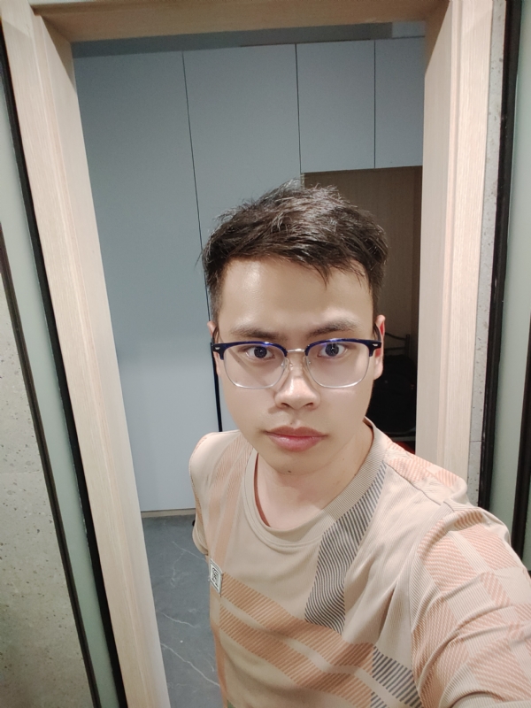 卖萌就会死星人的第一张照片--三明交友网