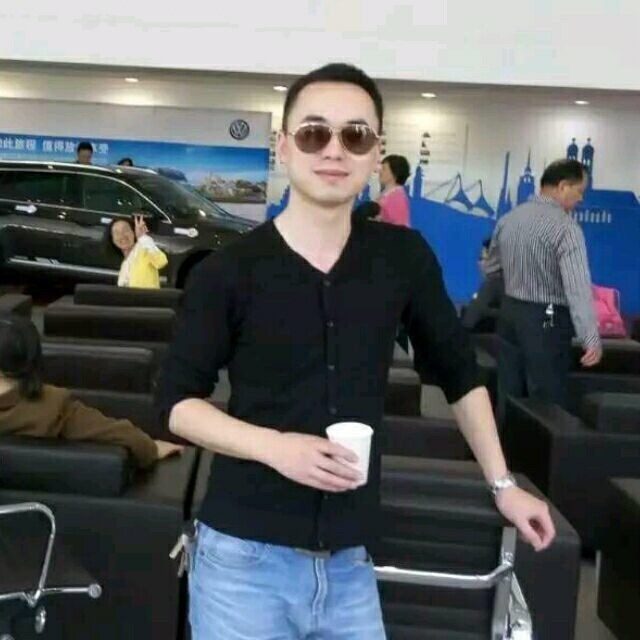 小汤米的第一张照片--三明交友网