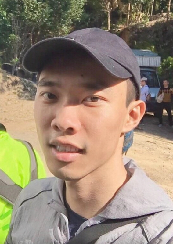 bin的第二张照片--三明交友网