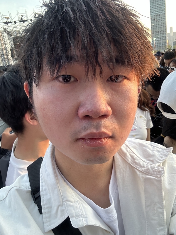 会修电脑的小杨的第一张照片--三明交友网