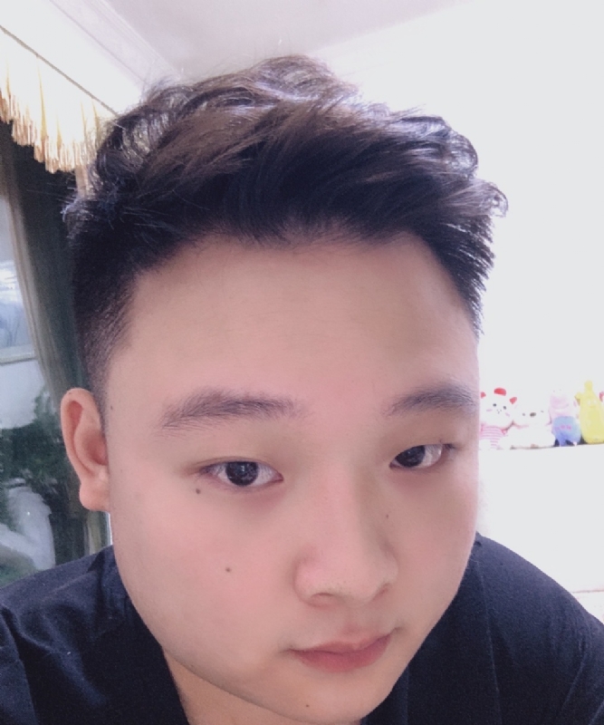 Luhao1016的第三张照片--三明交友网