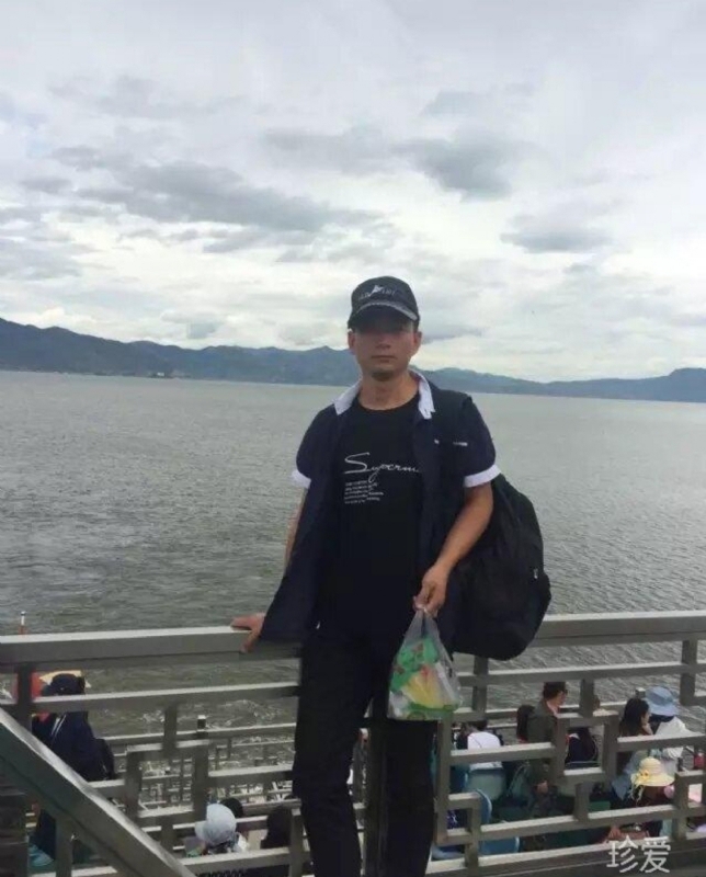 燕雯泽的第一张照片--三明交友网