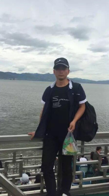 燕雯泽的第二张照片--三明交友网