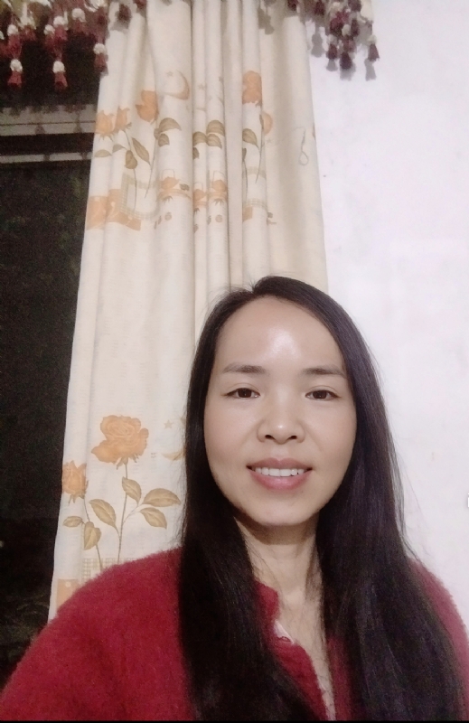 阿敏的第一张照片--三明交友网