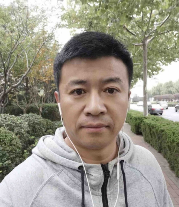 相逢即是缘的第一张照片--三明交友网