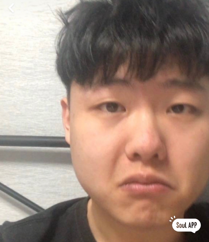 方方正正的第一张照片--三明交友网