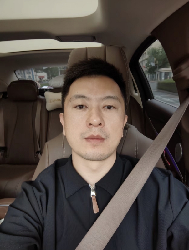 Jason的第二张照片--三明交友网