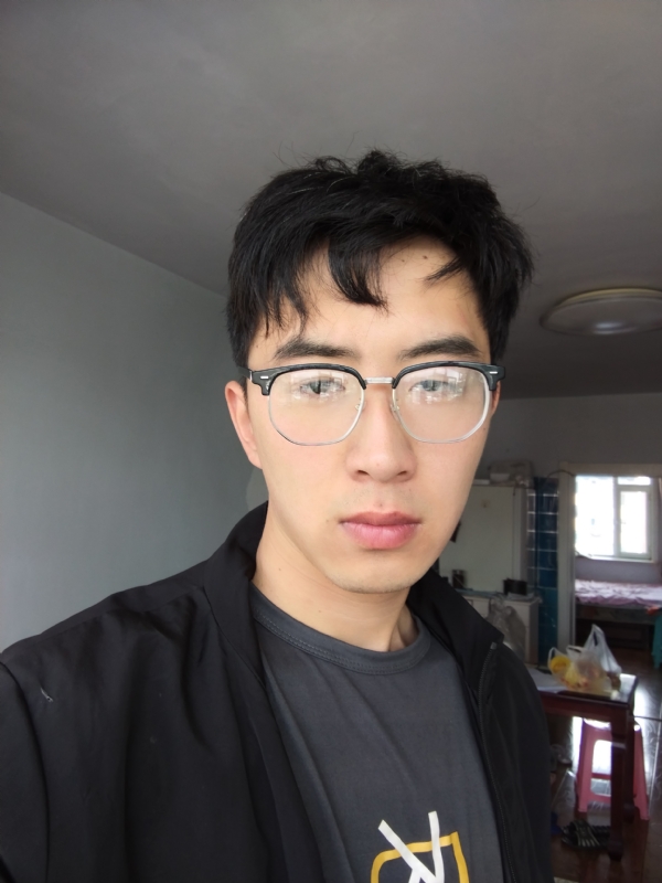 雷震雨的第一张照片--三明交友网