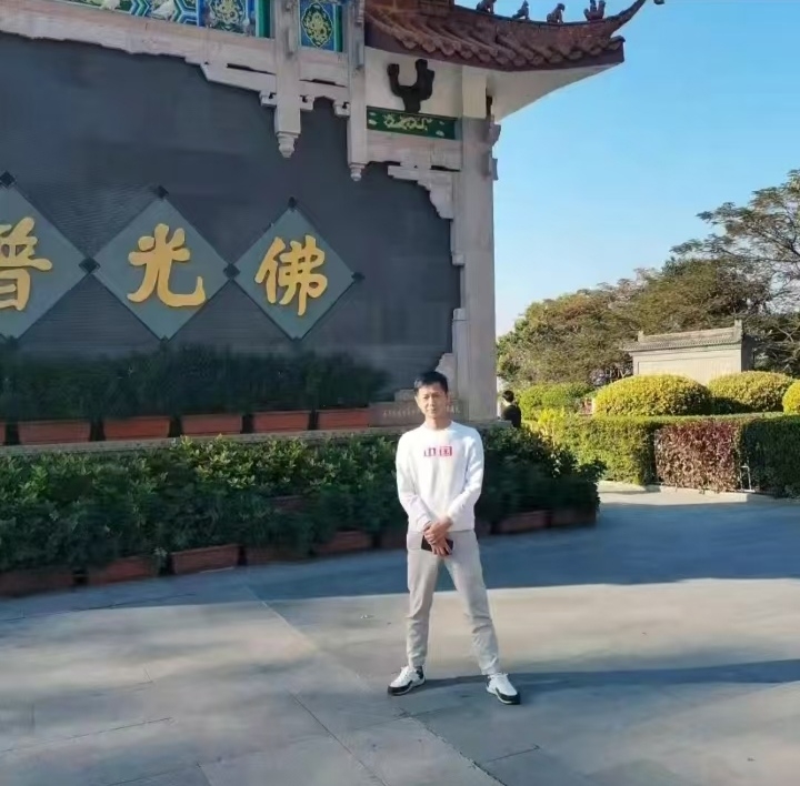 星艺的第一张照片--三明交友网