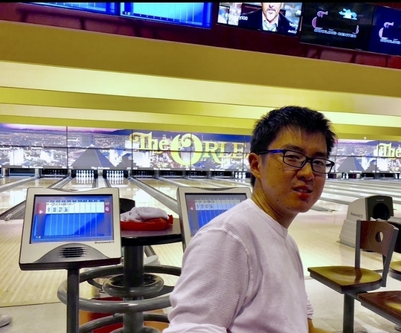 Edwin的第一张照片--三明交友网