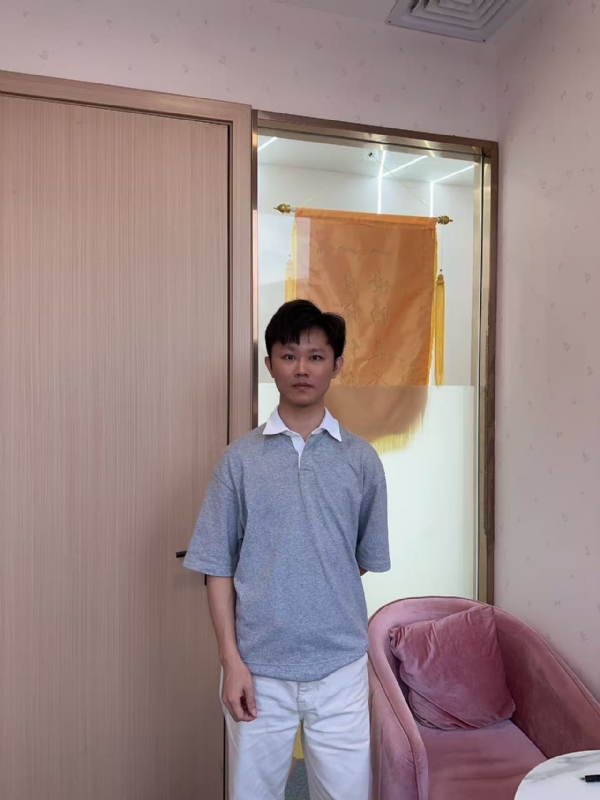 小叶子的第一张照片--三明交友网