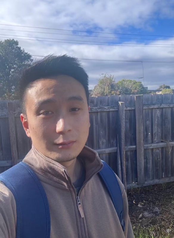 TAO的第二张照片--三明交友网