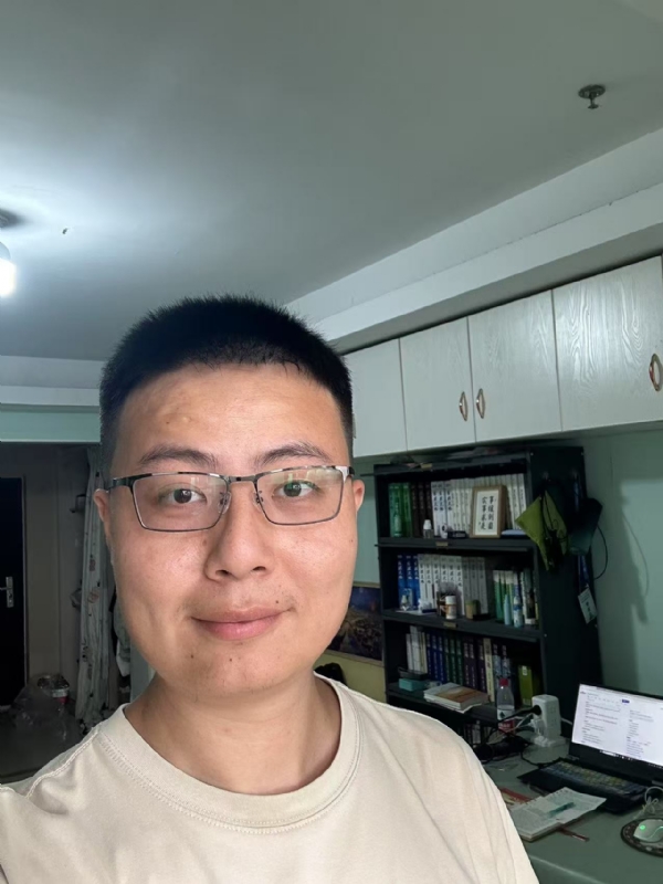 遇见更好的自己的第一张照片--三明交友网