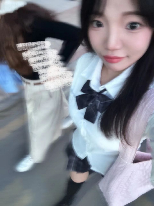 台灣小姐伊洛的第一张照片--三明交友网